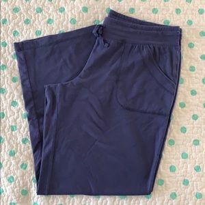 Danskin lounge/workout pants